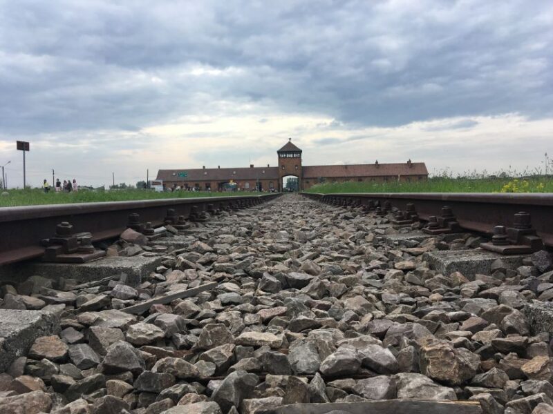 Auschwitz-Birkenau Tour from Wroclaw - An Honest Look at the Auschwitz-Birkenau Tour from Wroclaw