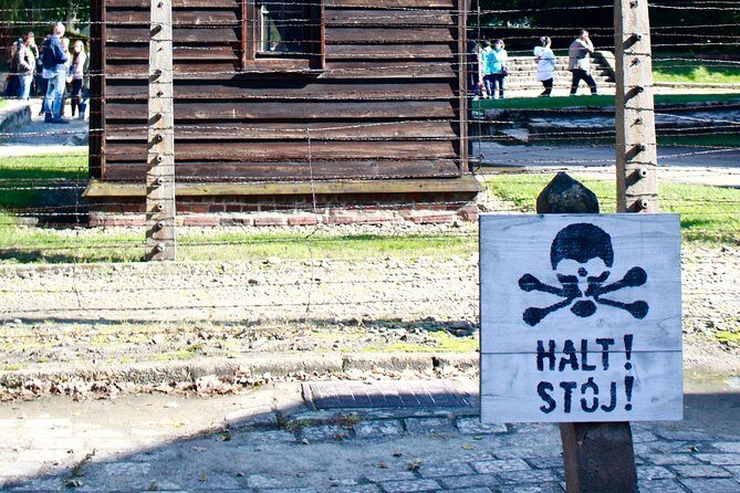 Auschwitz-Birkenau Tour: Tickets + Transportation from Krakow - A Detailed Look at the Experience