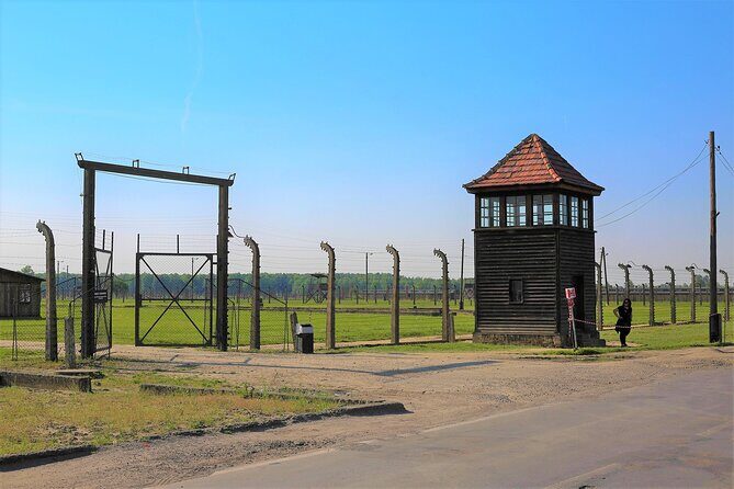 Auschwitz-Birkenau Tour with Private Transport - A Closer Look at the Tour