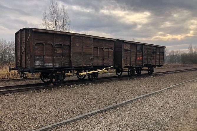 Auschwitz - Birkenau Tour with Private Transport from Krakow - Who Is This Tour Best For?
