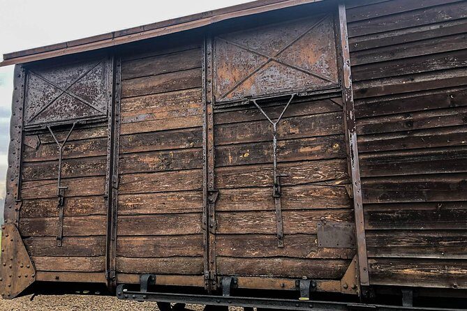 Auschwitz - Birkenau Tour with Private Transport from Krakow - The Sum Up