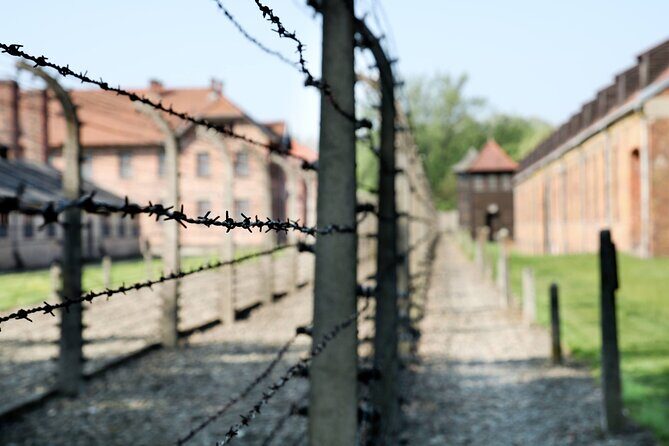 Auschwitz Birkenau Tour with Private Transport from Kraków - A Detailed Look at the Auschwitz Birkenau Tour