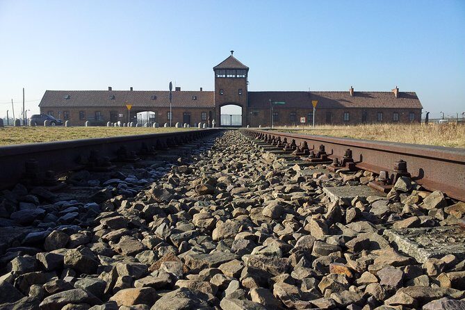 Auschwitz-Birkenau Tour with Transfer, eBook and Optional Guide - An Honest Look at the Auschwitz-Birkenau Tour