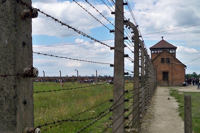 Auschwitz-Birkenau & Wieliczka in one day Best Value Shared Tour - FAQ