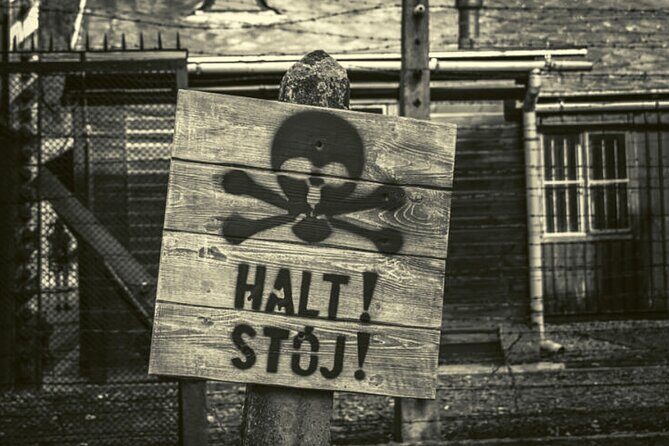 Auschwitz day tour from Warsaw by private car with lunch - The Real Experience: What Travelers Say