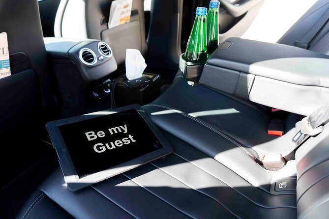 Auschwitz - Full Day Tour from Warsaw by private car - Key Points