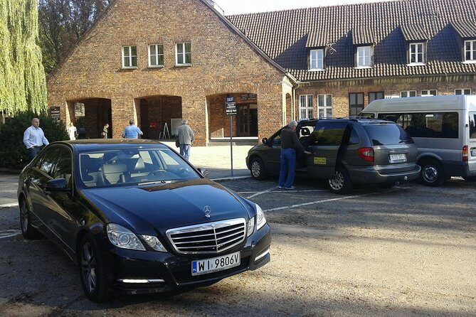 Auschwitz - Full Day Tour from Warsaw by private car - Final Words
