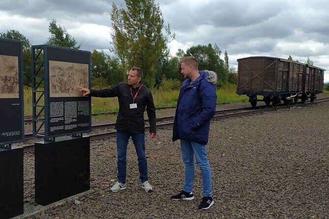 Auschwitz Museum and Salt Mine Tour with Private Transport - Who is This Tour Best For?