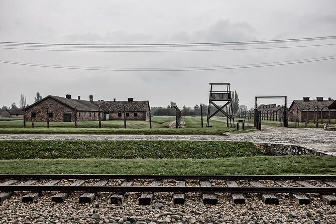Auschwitz Private Tour - Why Choose the Auschwitz Private Tour?