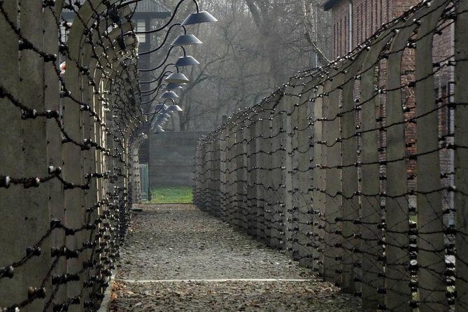 Auschwitz Private Tour - Final Thoughts