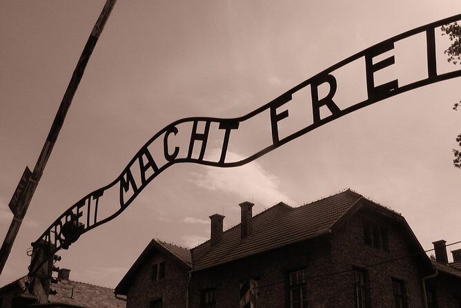 Auschwitz Small Group Tour from Warsaw with Lunch - FAQs