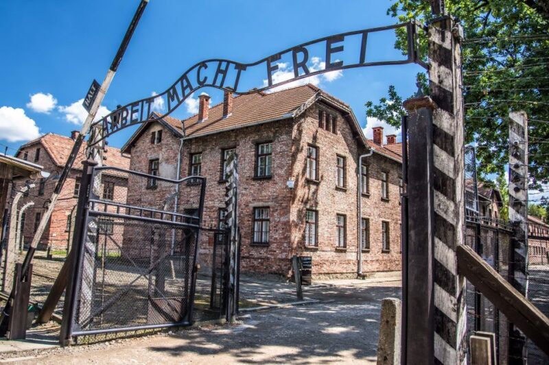 Auschwitz Ticket and Full-Day Tour from Krakow - The Value in the Price