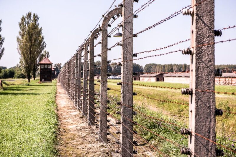Auschwitz Ticket and Full-Day Tour from Krakow - Final Thoughts
