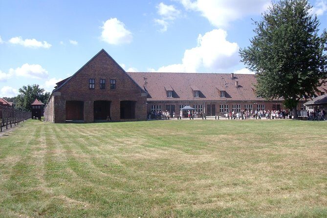 Auschwitz Tours Memorial and Museum Guided Tour from Krakow - The Experience: What to Expect