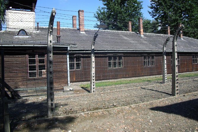 Auschwitz Tours Memorial and Museum Guided Tour from Krakow - FAQs About the Auschwitz Tours Memorial and Museum Guided Tour