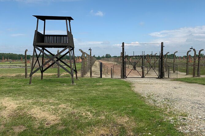 Auschwitz Trip From Krakow - English Speaking Guided Tour - The Pros and Cons