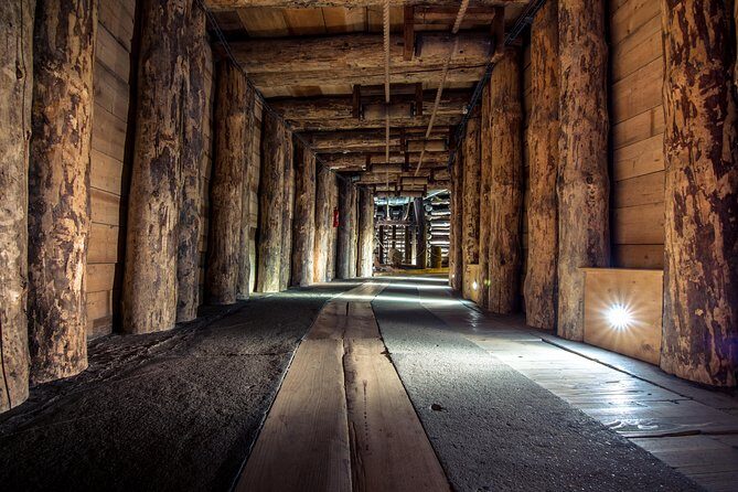 Auschwitz & Wieliczka ONE DAY Guided Tour +Private Transportation - Deep Dive into the Details
