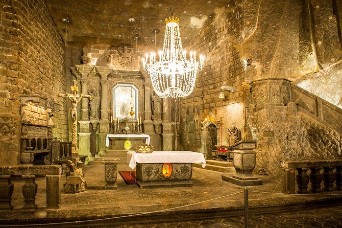 Auschwitz & Wieliczka ONE DAY Guided Tour +Private Transportation - Who Should Consider This Tour?
