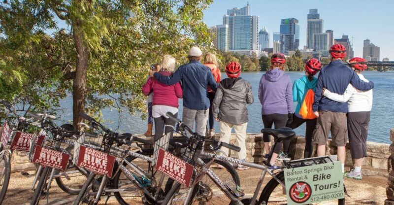 Austin: 1.5-Hour Lady Bird Lake Bike Tour - Why This Bike Tour Works