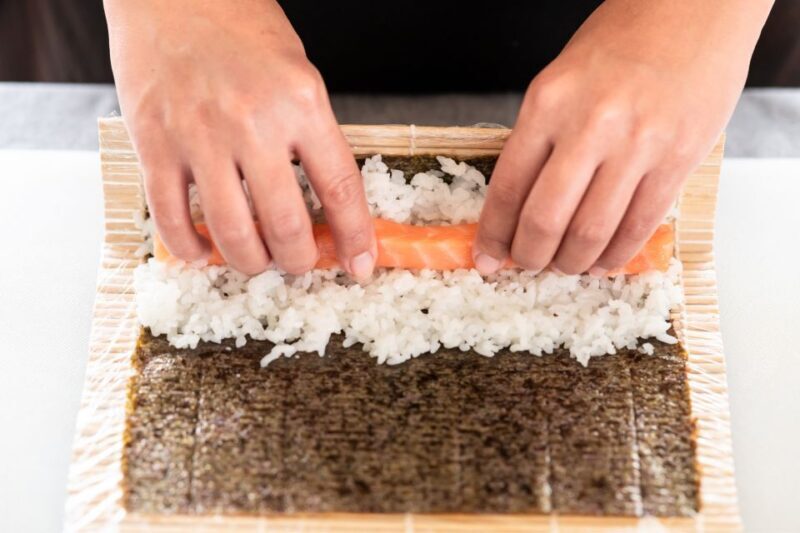 Austin: 2-Hour Sushi Making Class at a Sake Bar - FAQ