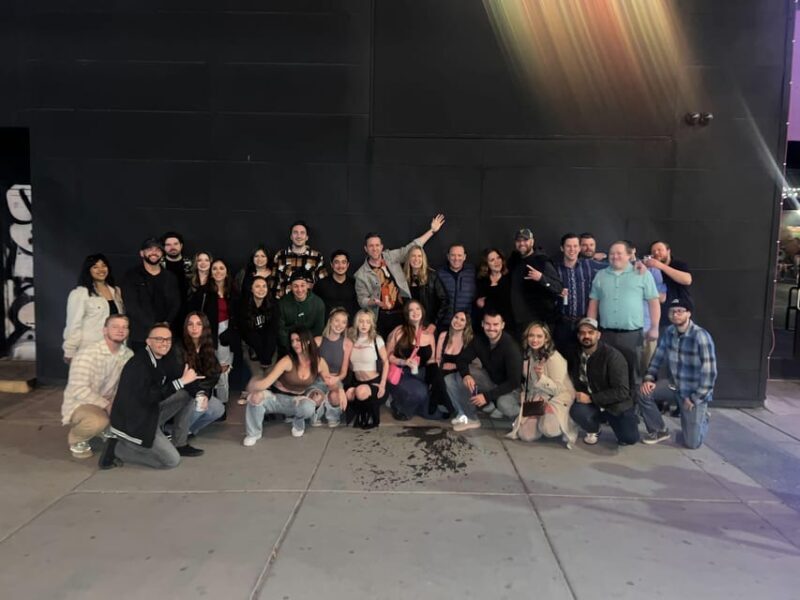 Austin 6th Street Bar Crawl | The Epic Group - FAQ