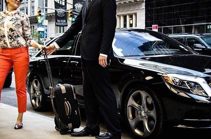 Austin Airport Transportation - The Sum Up: Is It Worth It?