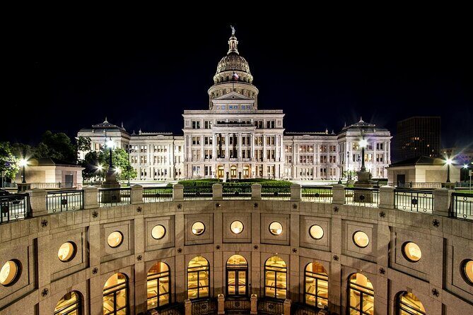 Austin Airport Transportation - FAQ