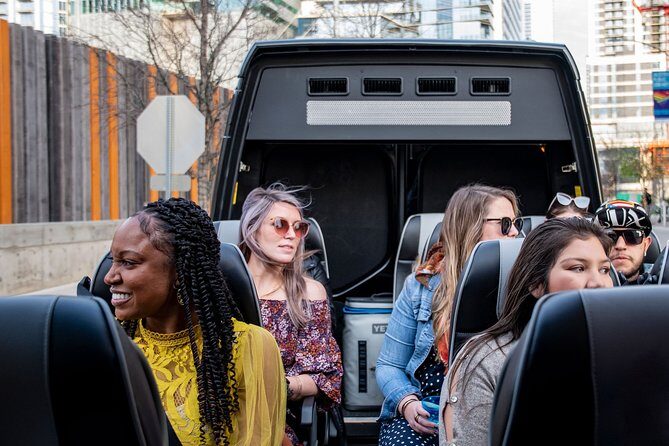 Austin and Hill Country Panoramic Sightseeing Tour - A Deep Dive into the Austin and Hill Country Tour