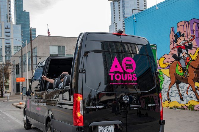 Austin and Hill Country Panoramic Sightseeing Tour - Final Thoughts