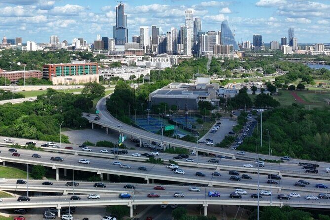 Austin and San Antonio Day Trip with Boat Tour - What We Love About This Tour