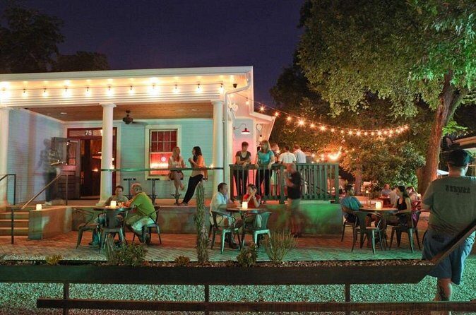 Austin Bar Hunt: Raging on Rainey - FAQs