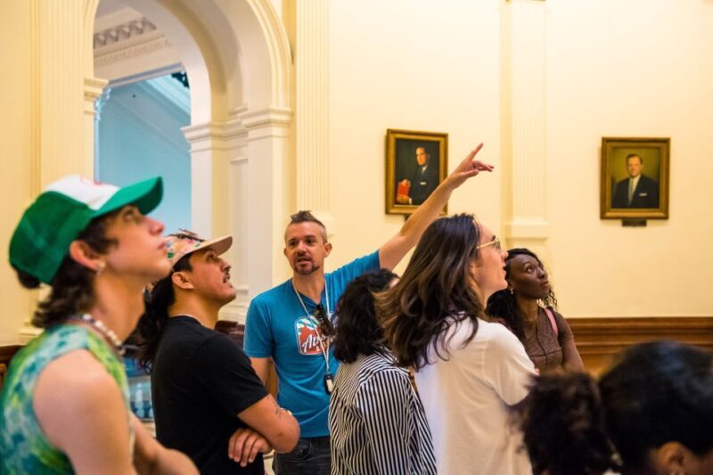 Austin: Best of Austin Driving Tour with Local Guide - Value for Money