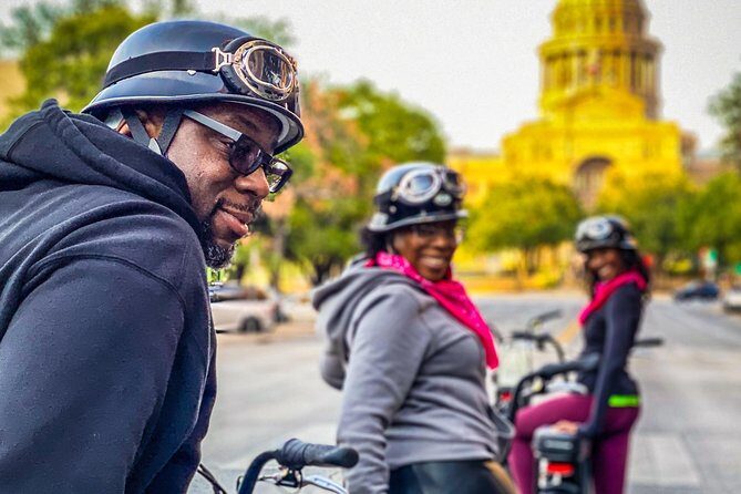 Austin Biker Gang E-Bike Tour - An In-Depth Look at the Austin Biker Gang E-Bike Tour