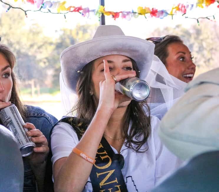 Austin: Brewery Tour with Live Music and Beer Tastings - What to Expect from the Tour