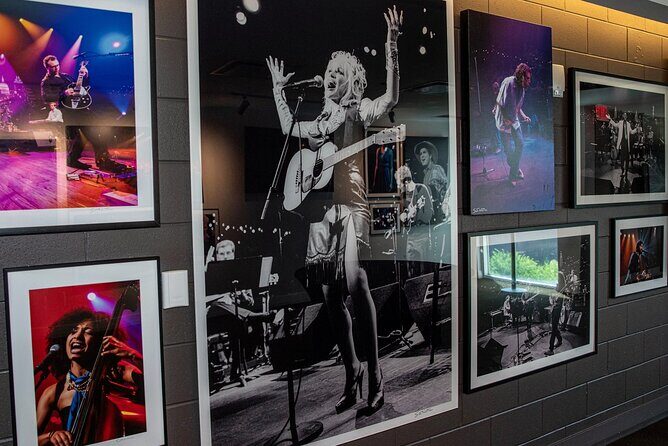 Austin City Limits Guided Backstage Tour at The Moody Theater - Assessing the Value for Money