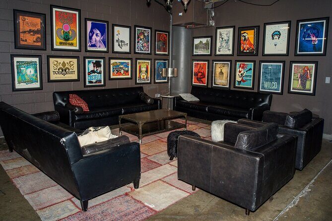 Austin City Limits Guided Backstage Tour at The Moody Theater - Final Thoughts