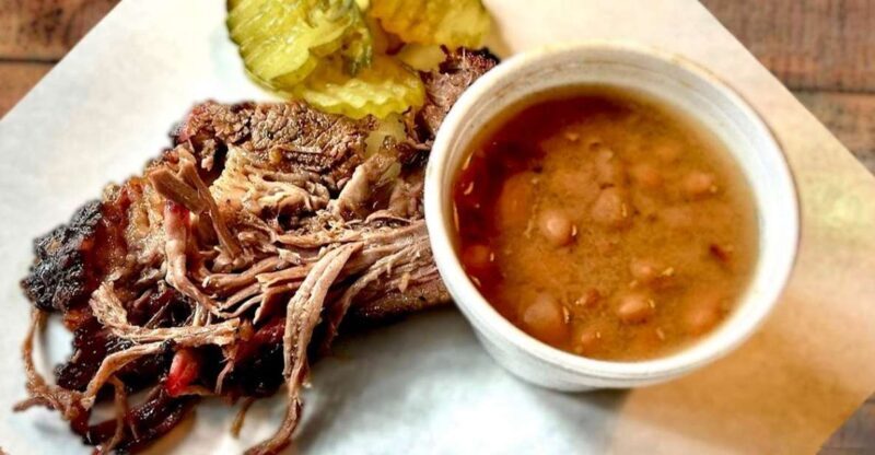 Austin: Downtown Food Tour with 6+ Tastings of Local Flavors - Potential Downsides