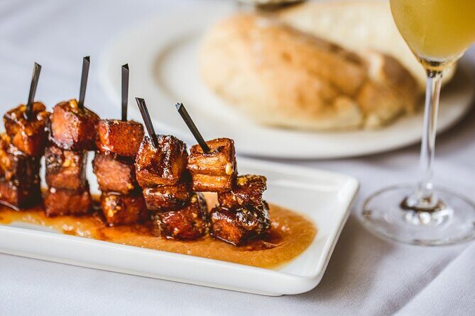 Austin Downtown Private Walking Food Tour With Secret Food Tours - Key Points