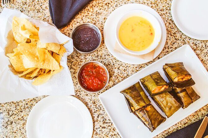 Austin Downtown Private Walking Food Tour With Secret Food Tours - Who Should Consider This Tour?