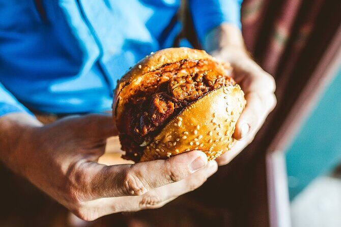 Austin Downtown Private Walking Food Tour With Secret Food Tours - Final Thoughts