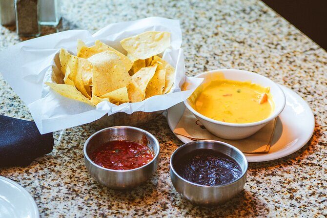 Austin Downtown Private Walking Food Tour With Secret Food Tours - FAQ