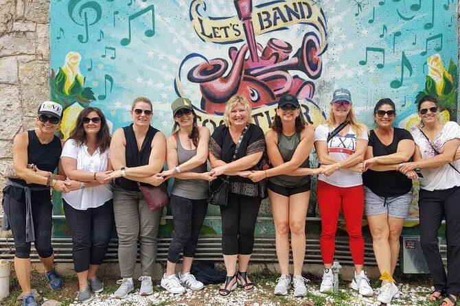 Austin E-Bike Foodie Tour - Setting the Scene: What to Expect