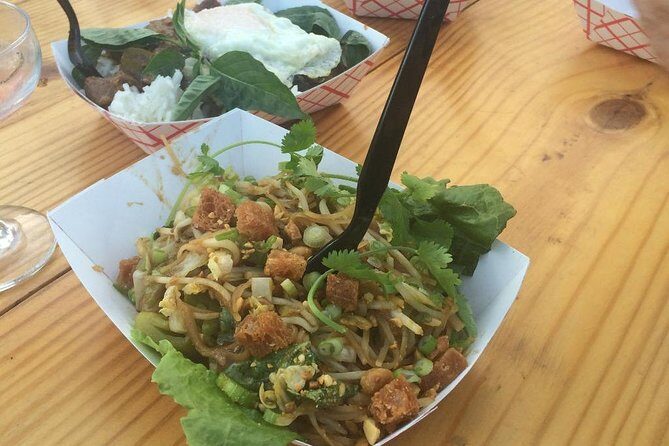 Austin E-Bike Foodie Tour - Pricing and Value