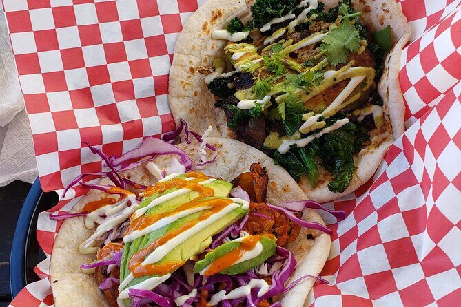 Austin E-Bike Foodie Tour - The Experience in a Nutshell