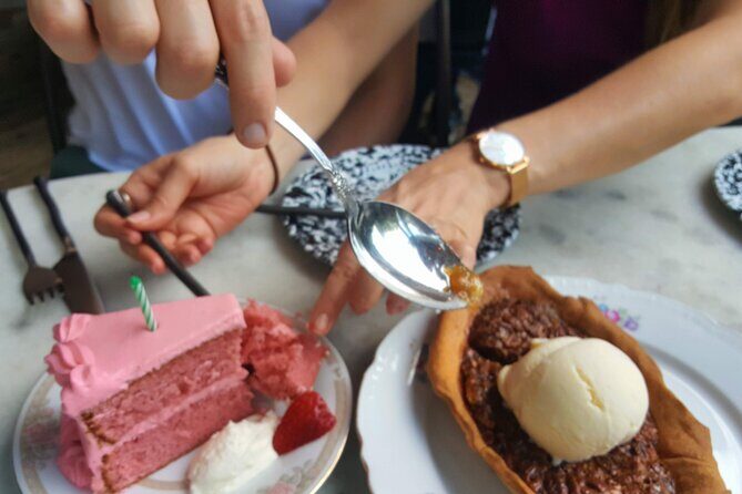 Austin E-Bike Foodie Tour - Who Will Love This Tour?