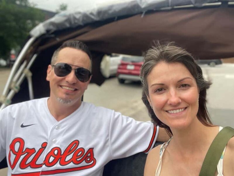 Austin: East Austin Brewery Tour by Pedicab - FAQs