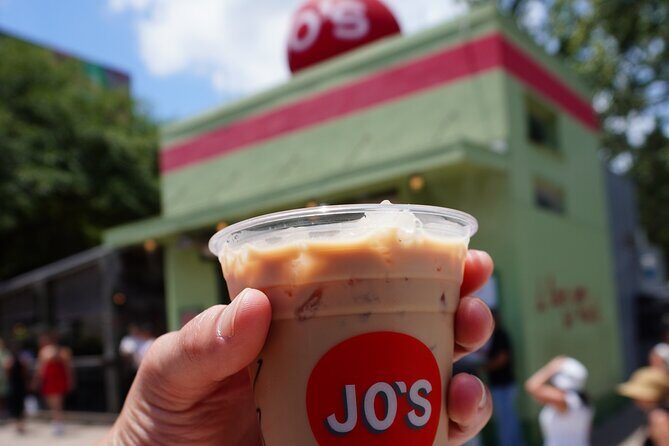 Austin Eats Barbecue Sweets and More - Is It Worth the Price?