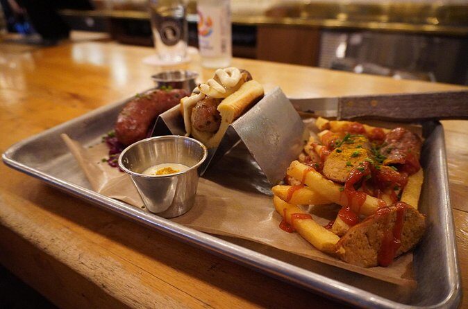 Austin Eats Barbecue Sweets and More - The Experience – Pros and Cons