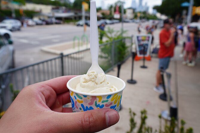 Austin Eats Barbecue Sweets and More - Who Is This Tour For?