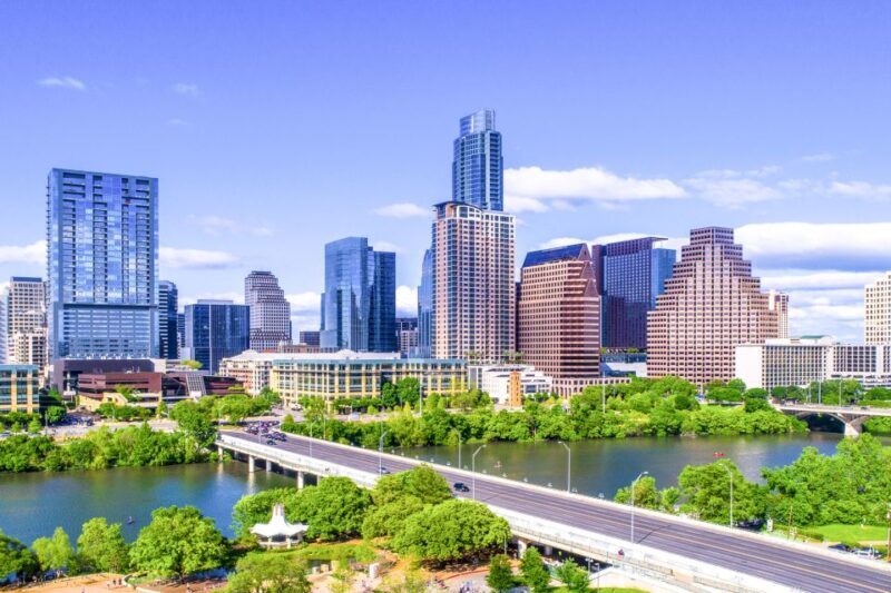 Austin: Electric Bike City Sightseeing Tour - Final Thoughts